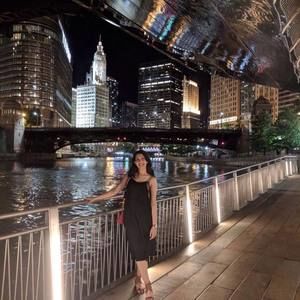 Meet your Posher, Abigail